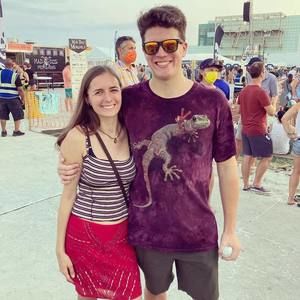 Meet your Posher, Jimmy